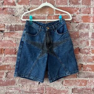 Aelfric Eden Unisex Jorts